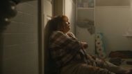 Another distress call takes place (Image via Hulu)